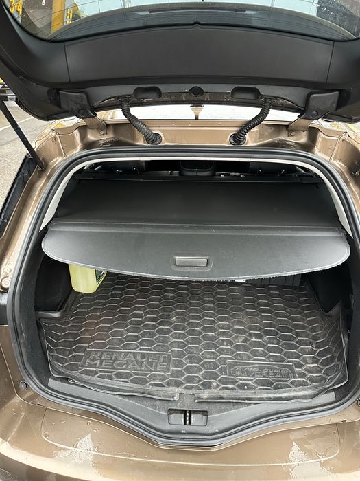 Продам Renault Megan 2016 року