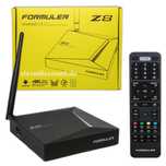 Box Formuler Z8 - Como Nova