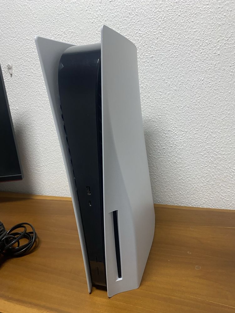 Playstation 5.