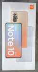 Smartfon Redmi Note 10 Pro 6/128GB Brązowy
