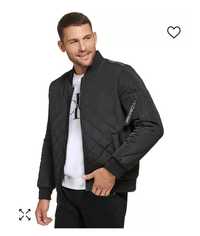 Calvin Klein чоловіча демісезонна куртка XL