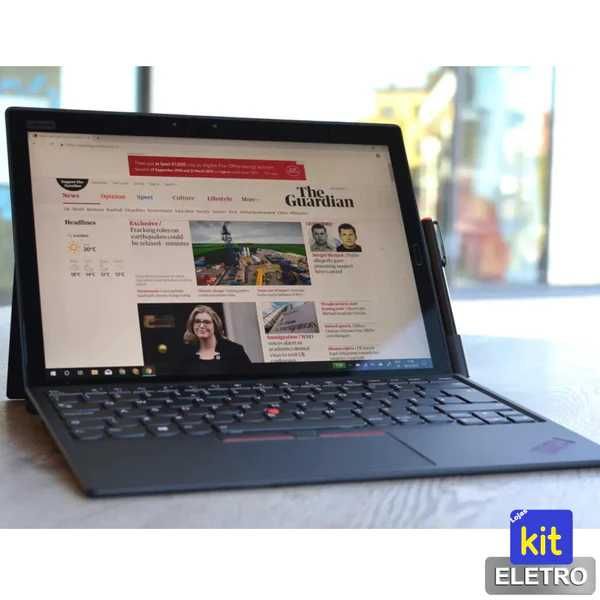 Lenovo ThinkPad X1 Tablet G3 Como Novo