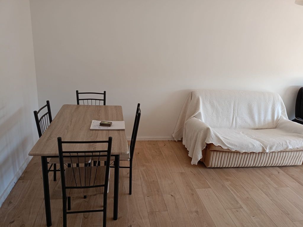 Arrendo Apartamento