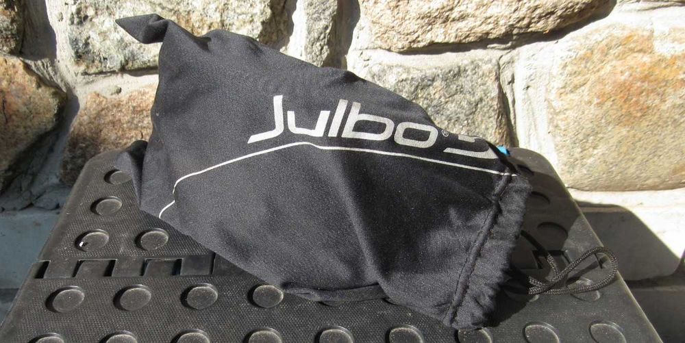 Очки горнолыжные Julbo