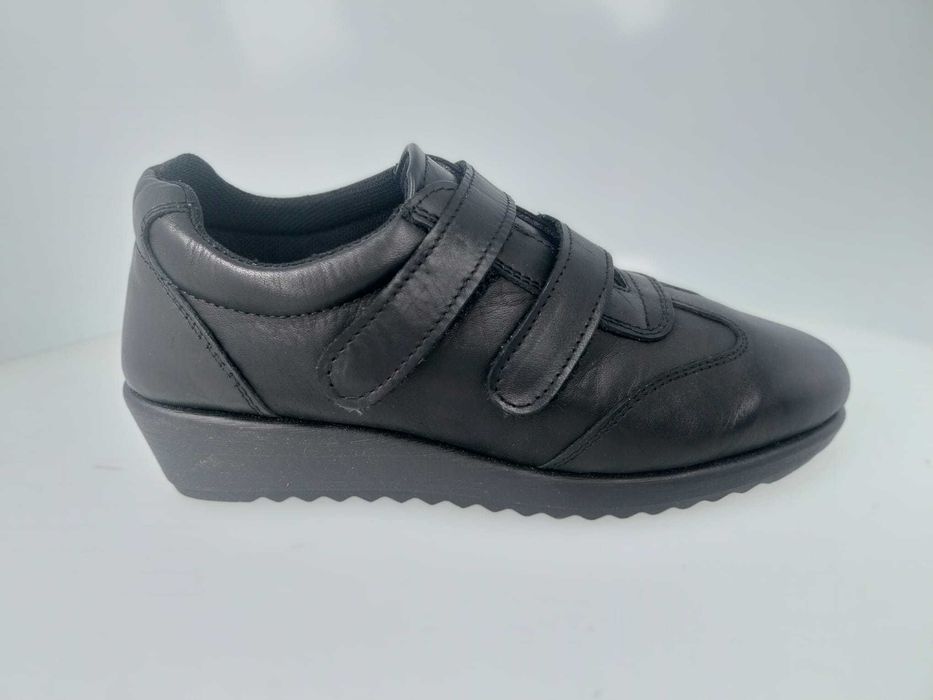 Sapato Conforto Senhora