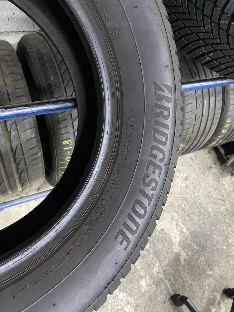 Всесезонні шини 225/65 R17 (106V) BRIDGESTONE