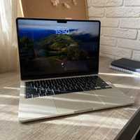 Ноутбук Apple MacBook Air 13.6 M2 8/256GB 2022 Starlight