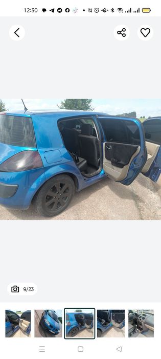 Продам або обміняю авто