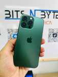 iPhone 13 Pro 128Gb Verde - Loja Garantia