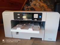 Sublimacja SWAGRASS SG500 zestaw