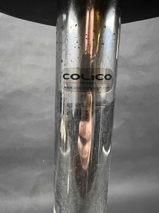 Hoker barowy - Colico Design - dostepne 14 szt
