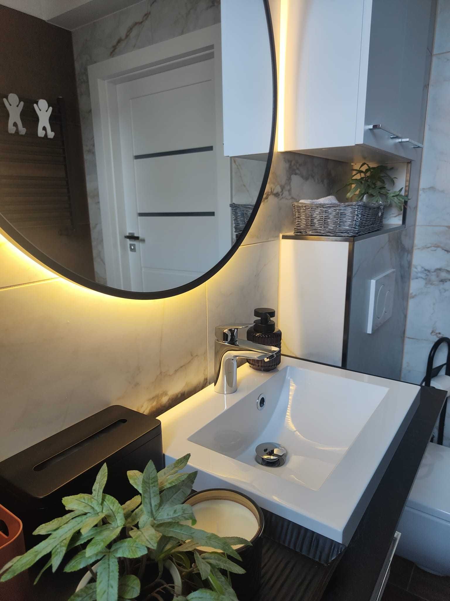 Apartament "Julita 1" Świnoujście, ul. Zdrojowa, 2 pok.