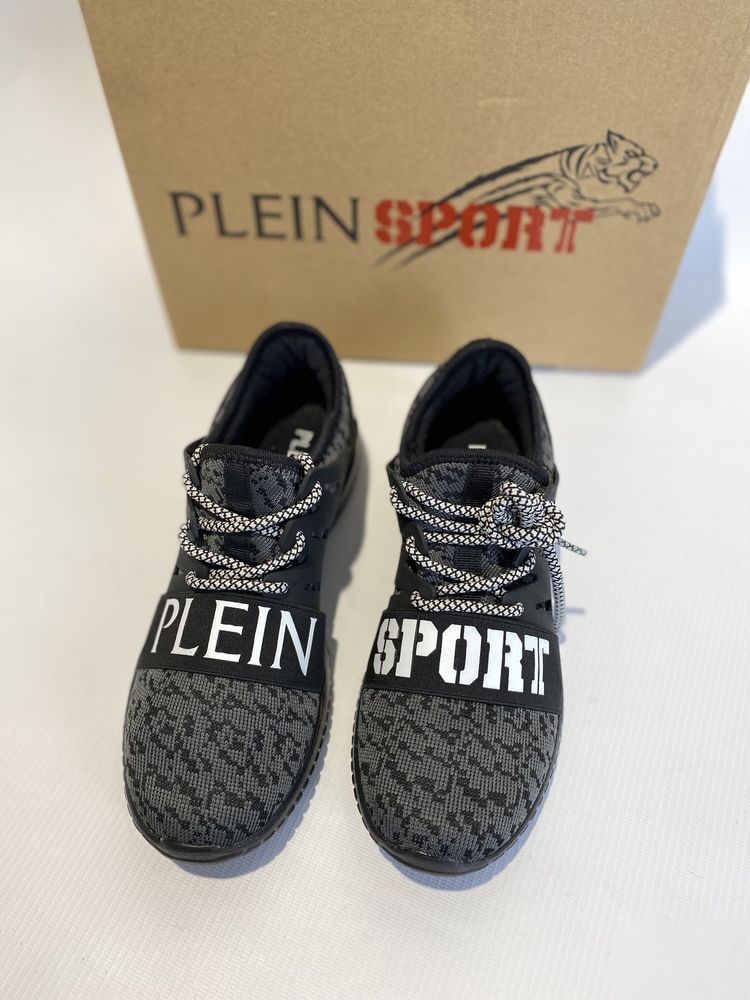 Кроссовки philipp plein Plein Sport ОРИГИНАЛ