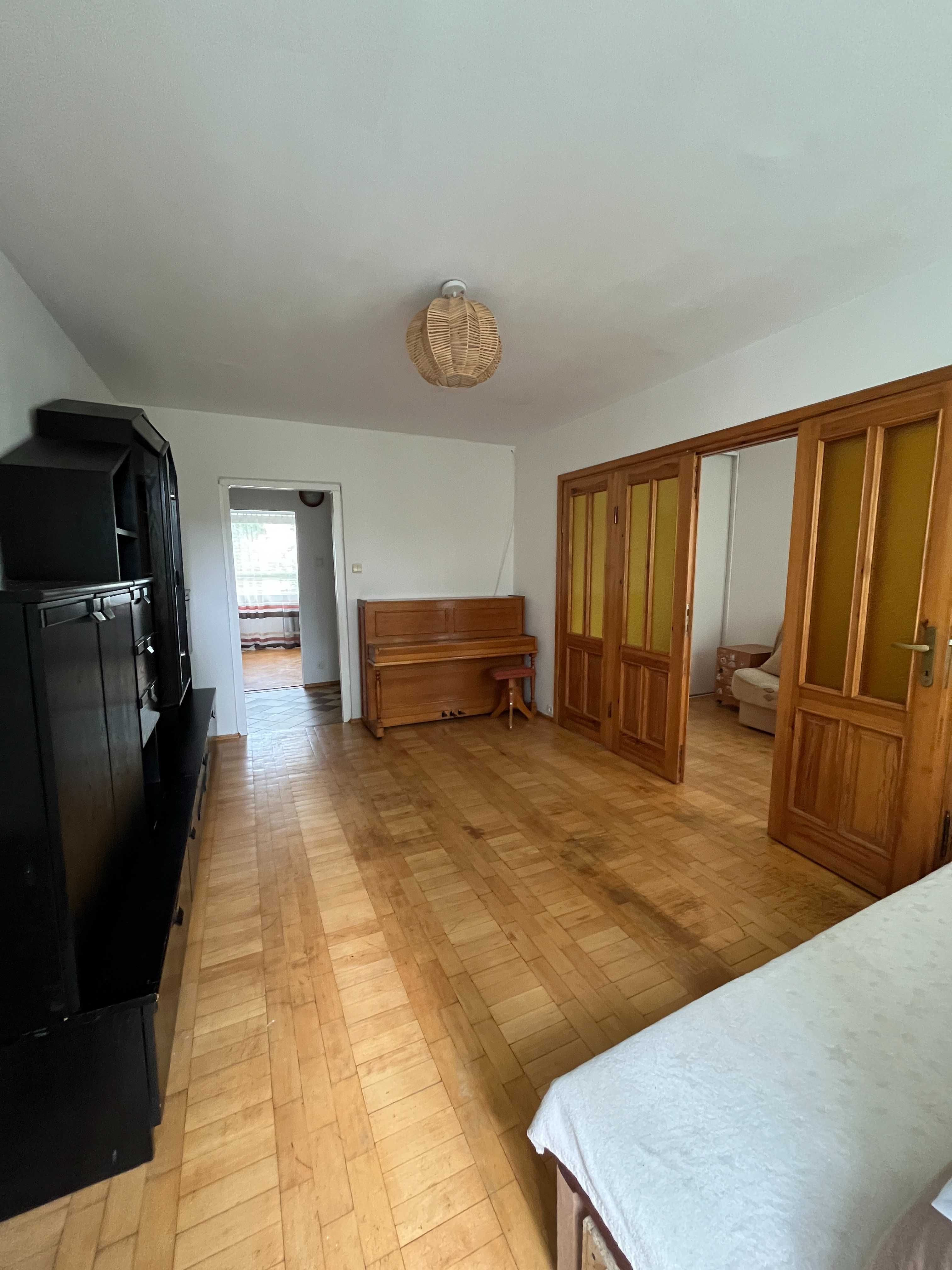 Mieszkanie do wynajęcia, Skierniewice, ul. Kopernika, 3 pokoje, 57 m2