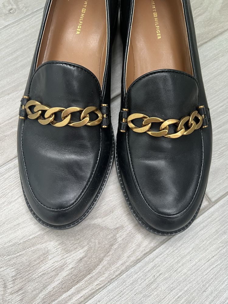Лофери Tommy Hilfiger