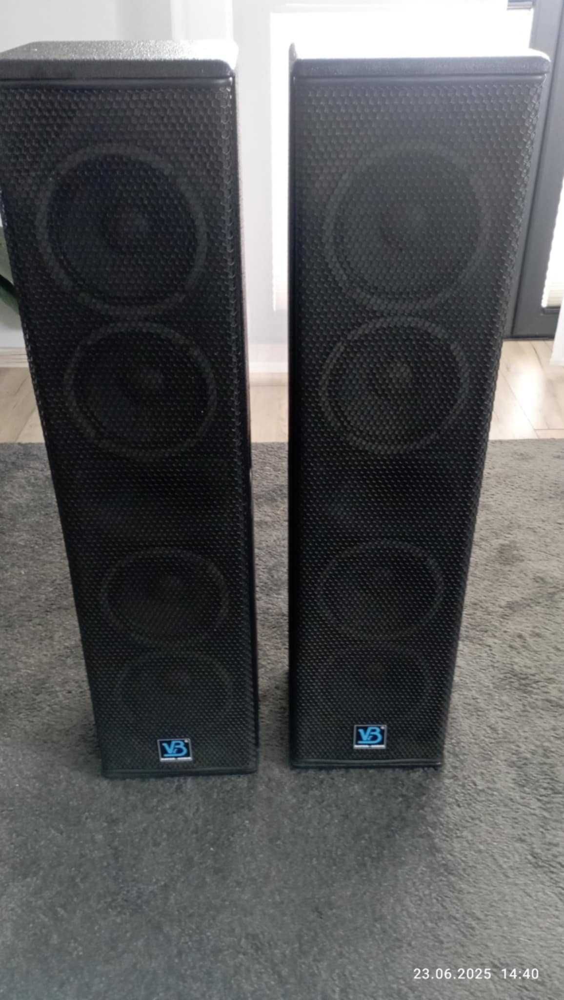 DA46 Bayor Audio-(Naw, Draus ,Polaudio)
