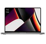 MacBook Pro 14 M1PRO/16GB/512SSD/Sequoia