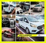 Wypożyczalnia, Wynajem samochodów, Rent a Car