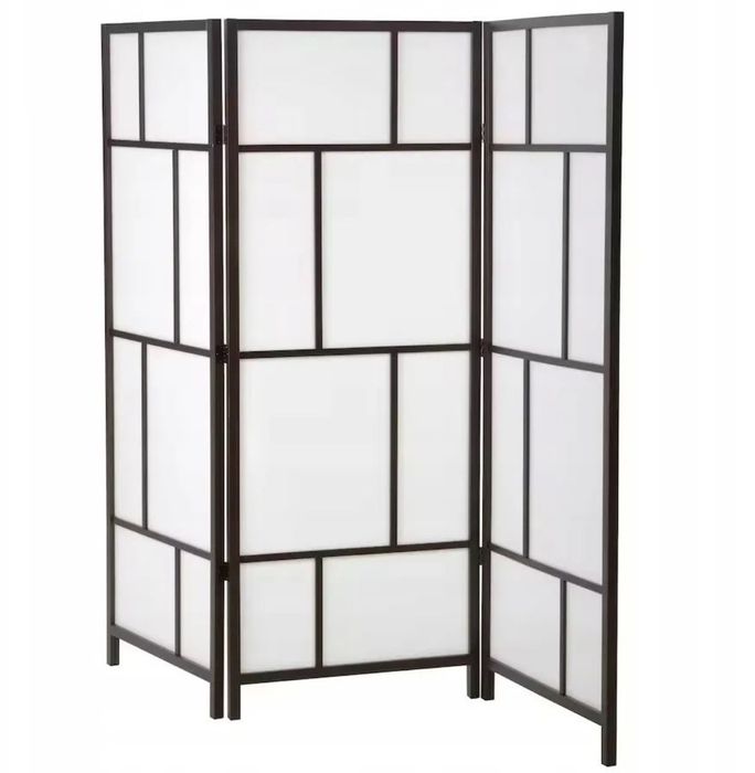 Parawan rozkładany IKEA