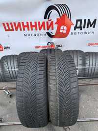 Шини 215/65 R15 Sava пара 2021р літо 7,9мм