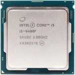Core I5 9400 F процессор