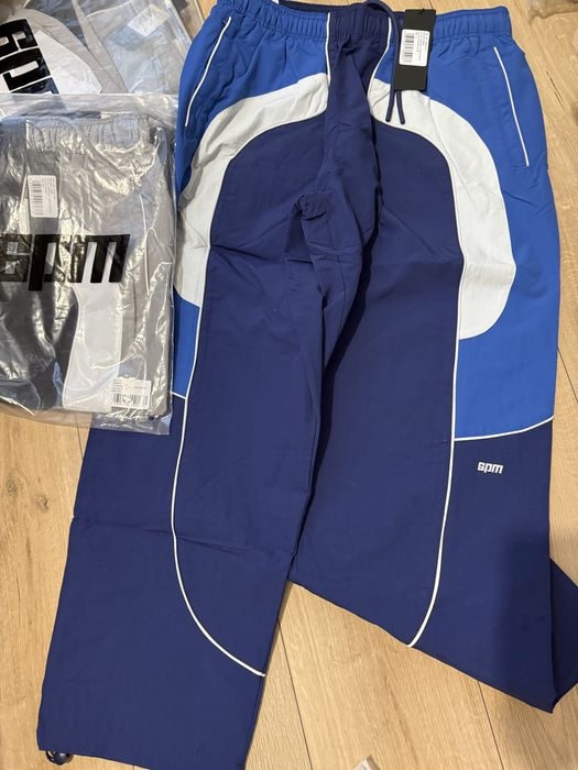 Spodnie GPM Everyday Track Parts