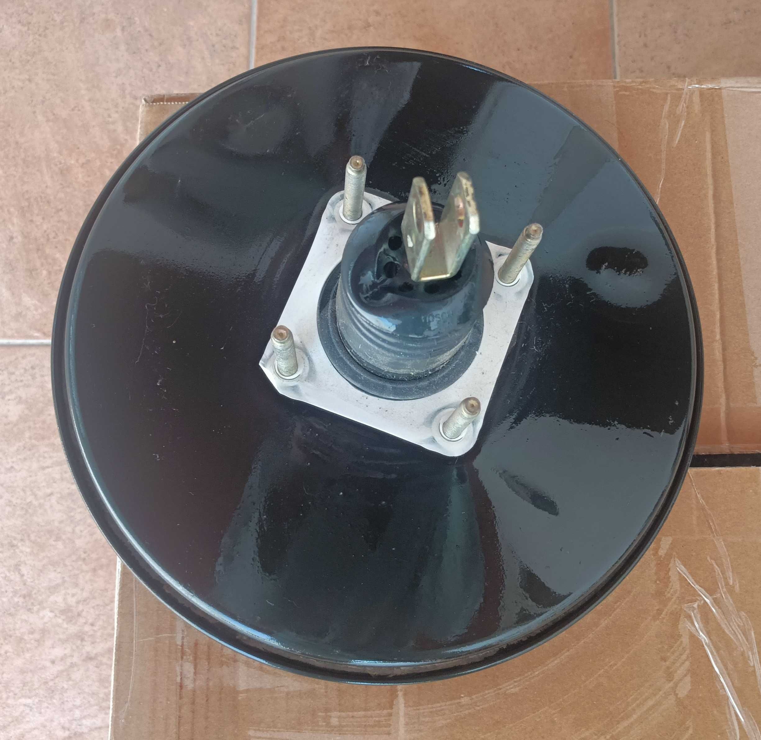Servo freio, Fiat Ducato