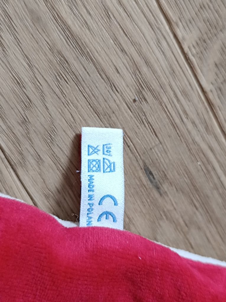 Zestaw lullalove termofor zawieszka