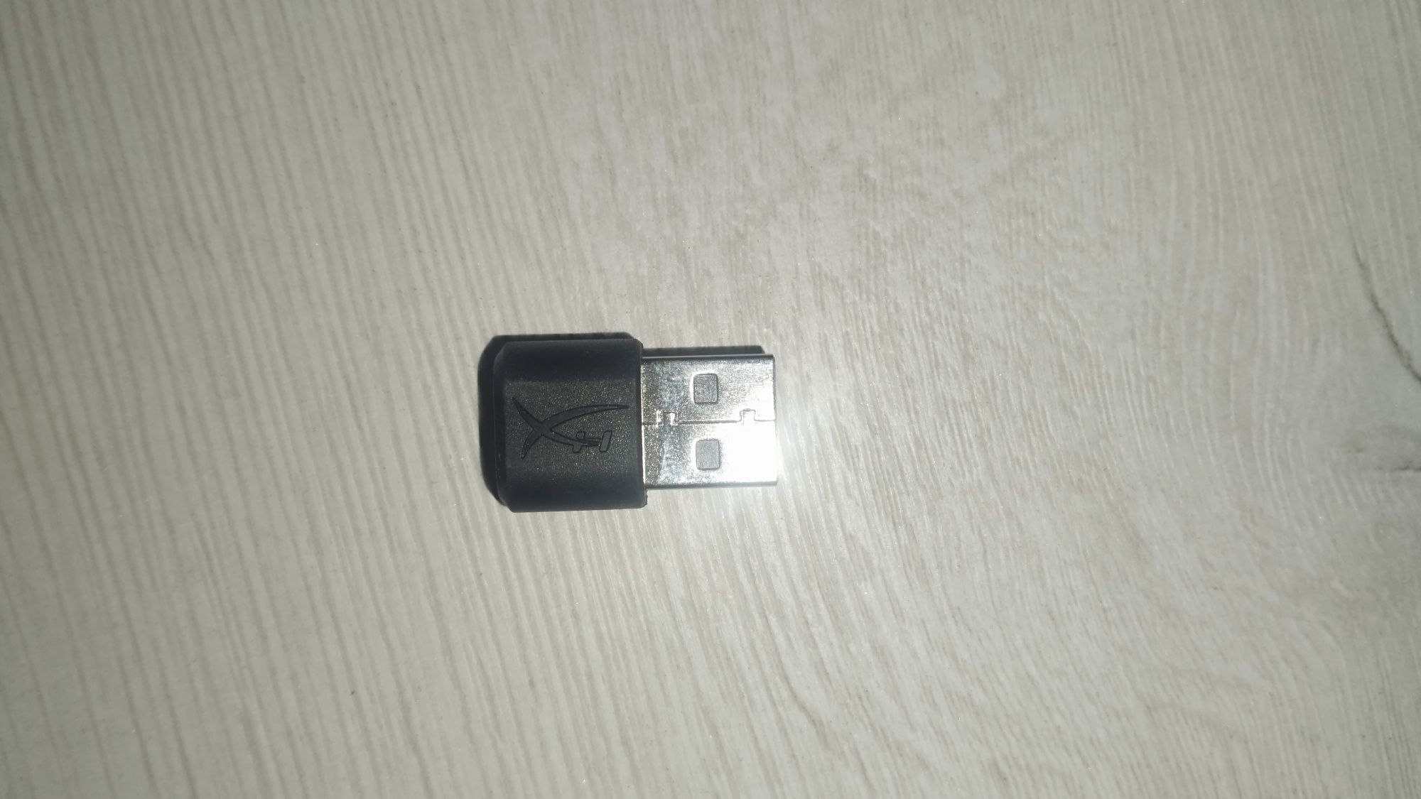 HyperX Cloud III