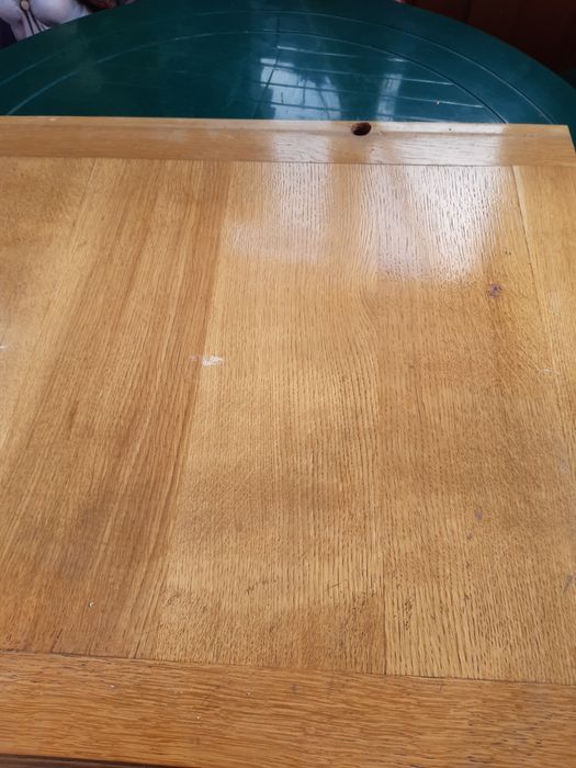 Стільниця з масива ( дуб)