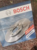 Tarcza hamulcowa BD1248 BOSCH 0.986.479.381 BMW seria 1 2 3 4