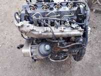 Silnik Opel Astra J 1.7 CDTi A17DTR Pompa Wtryski