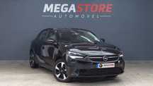 Opel Corsa-e Business Edition
