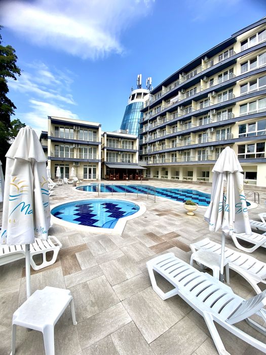 ‼️Аренда студии‼️БЕЗ КОМИССИИ‼️Солнечный берег