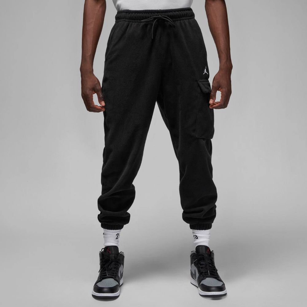 Костюм Nike Jordan Winter Po Флисовый Оригинал