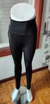 Leggings pretas, push up - Novas

- Tamanho L/XL

Os portes são a carg