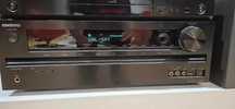 Sprzedam amplituner ONKYO ht-r548