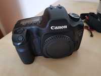 Canon EOS 5D Classic Mark i