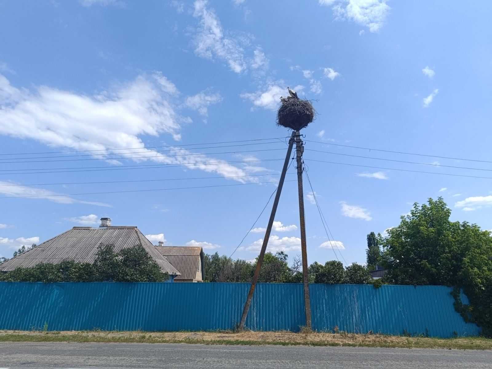 Будинок в с. Жукін (Київська обл..