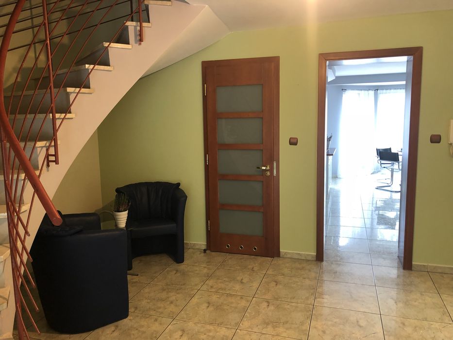 Pokój dla studentki lub absolwentki