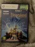 Gra Disneyland adventures Xbox 360 Kinect