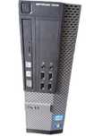 Komputer Dell Optiplex 7010, i3-2120 8GB 240GB SSD