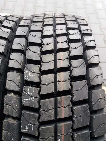215/75R17,5 Blacklion  BD175 Nowe Napędowe Montaż Gratis!