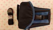 Bolsa para Câmara Fotográfica Nunca usada