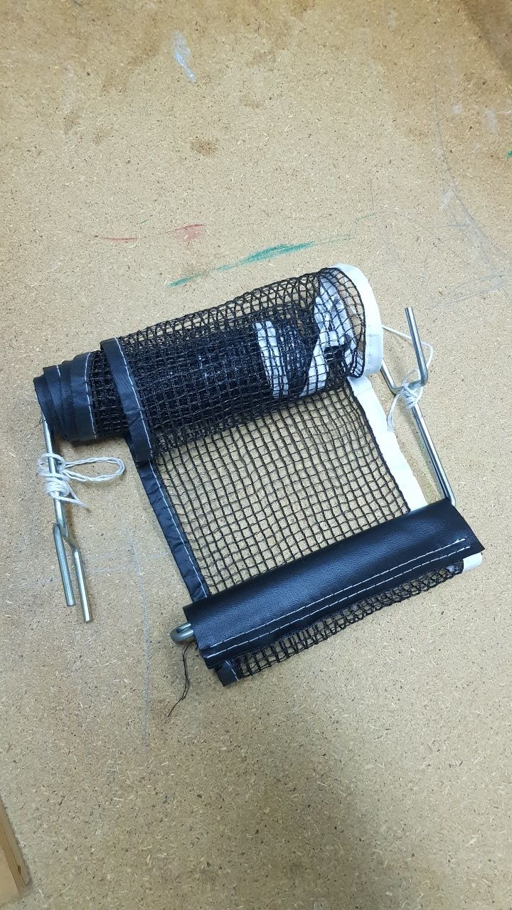 Mesa tenis de mesa infantil