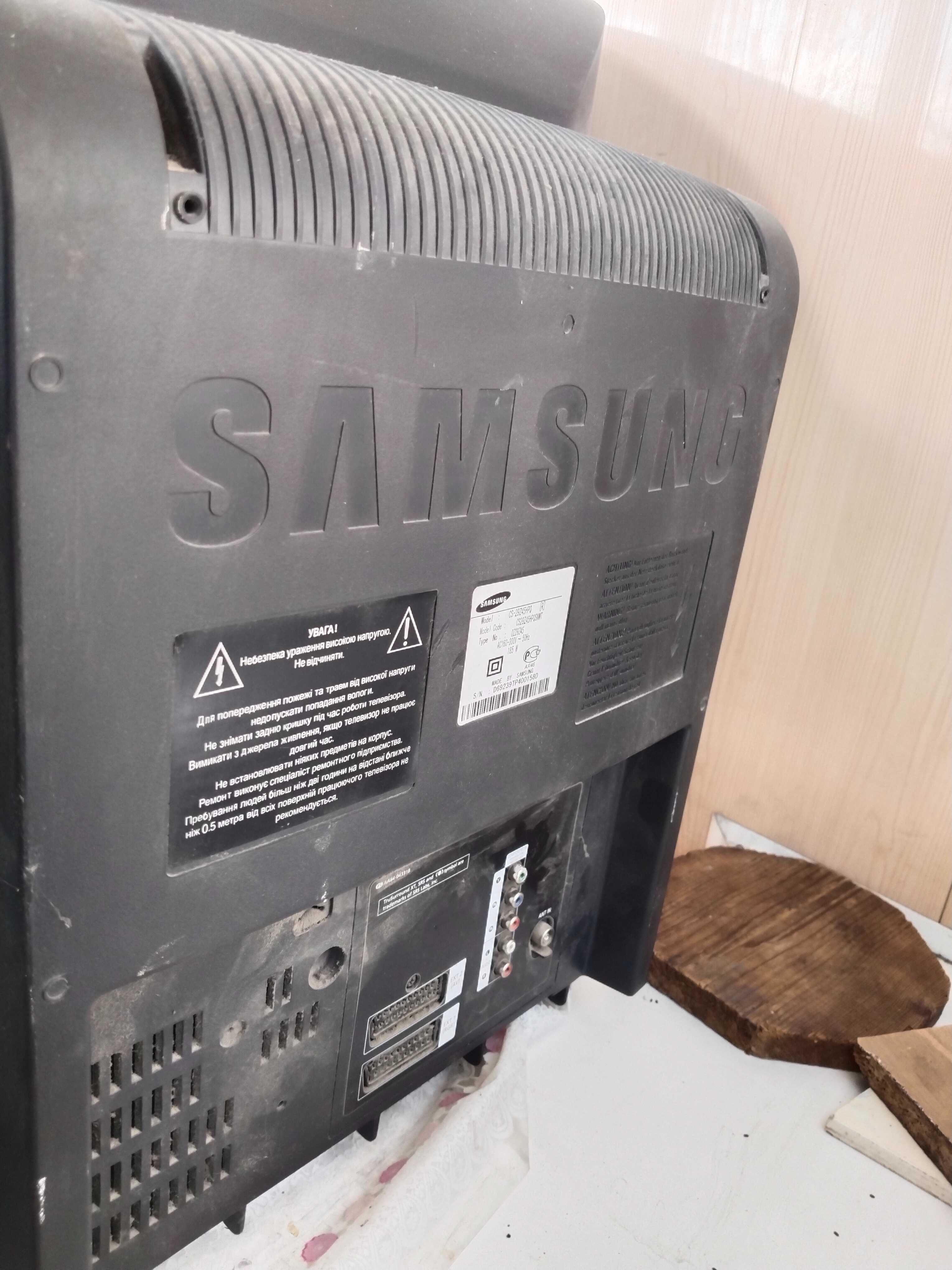 Продам Телевизор Samsung