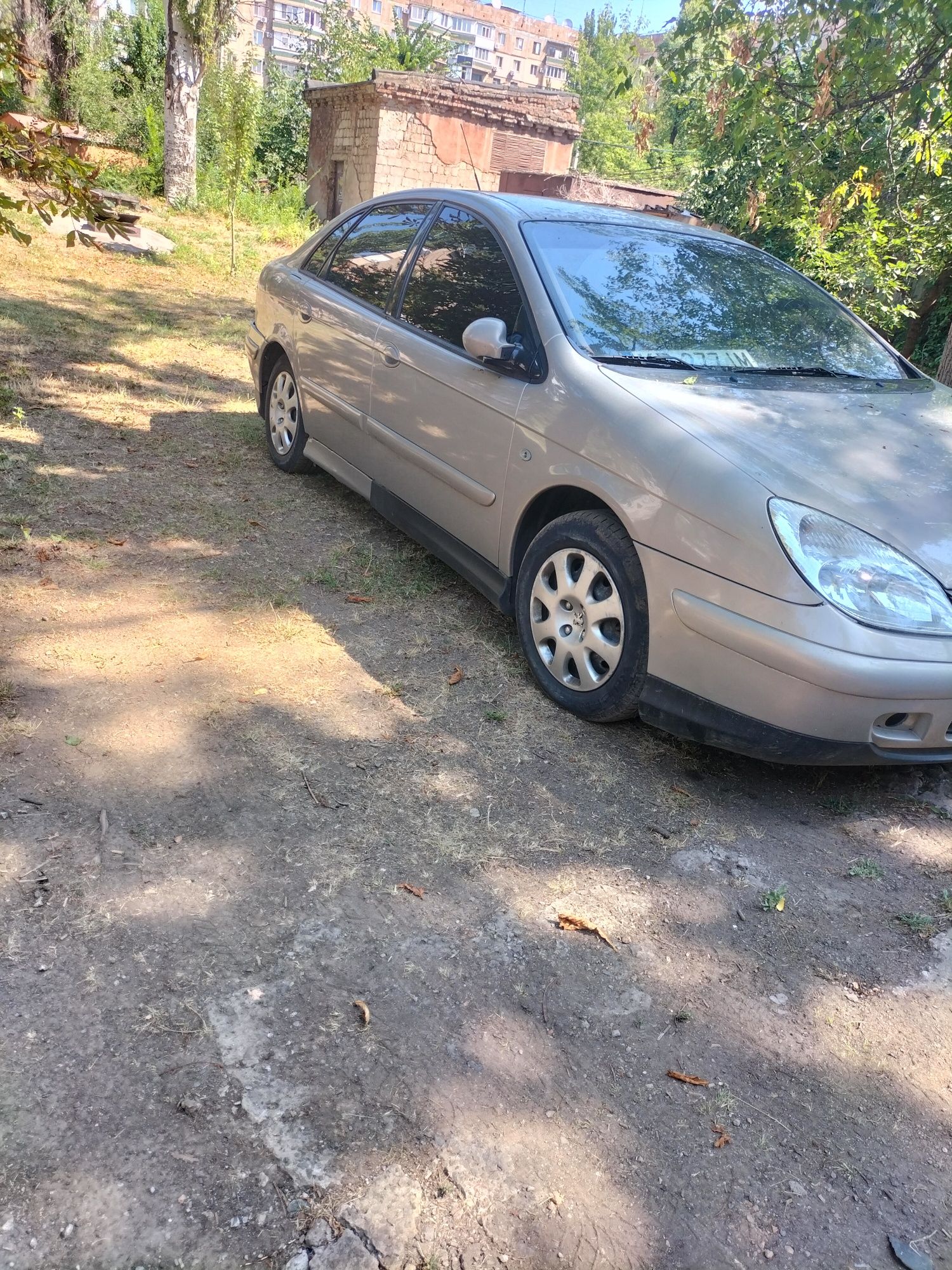 Срочно Продам Citroen C5