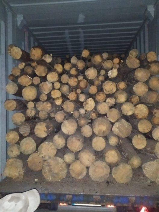 Продам дрова рубані