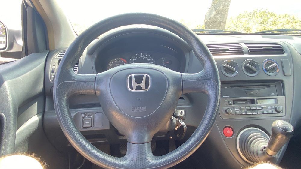 Hinda civic 1.4 90cv