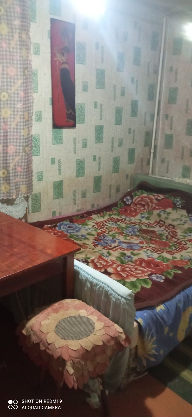 Сдам актуальную комнату Чечеловский район